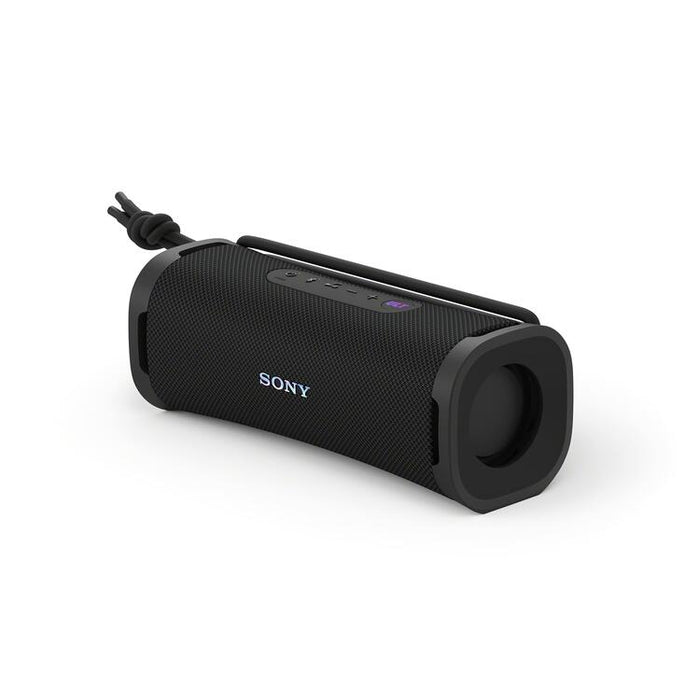 Sony FIELD 1 SRSULT10 | Haut-parleur Portatif - Sans fil - Bluetooth - Noir-Sonxplus St-Georges