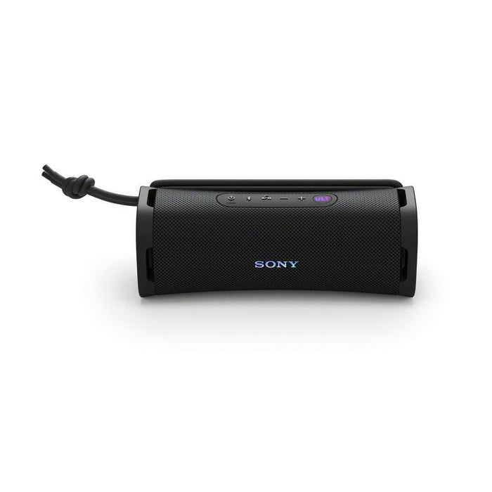 Sony FIELD 1 SRSULT10 | Haut-parleur Portatif - Sans fil - Bluetooth - Noir-Sonxplus St-Georges