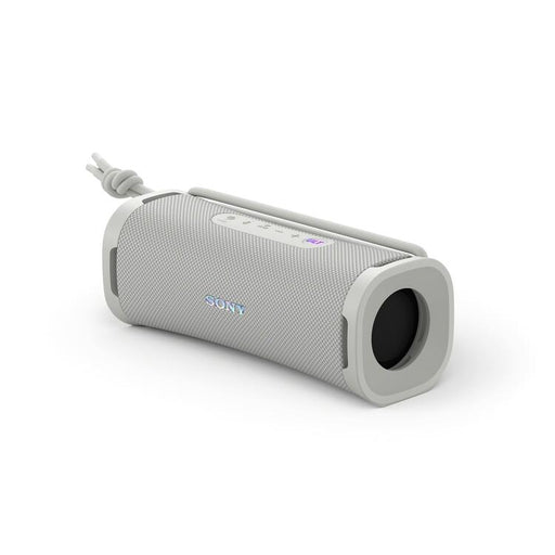 Sony FIELD 1 SRSULT10 | Haut-parleur Portatif - Sans fil - Bluetooth - Blanc-Sonxplus St-Georges