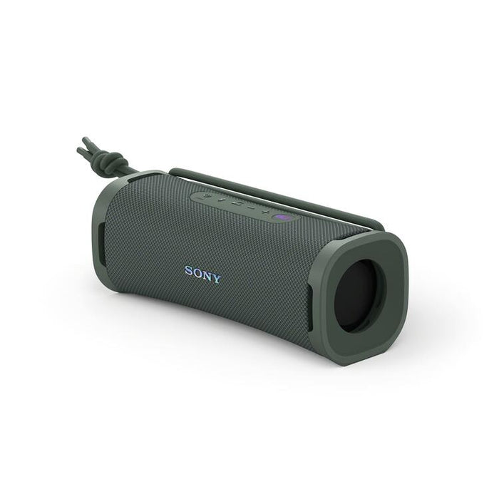 Sony FIELD 1 SRSULT10 | Haut-parleur Portatif - Sans fil - Bluetooth - Gris Forêt-Sonxplus St-Georges