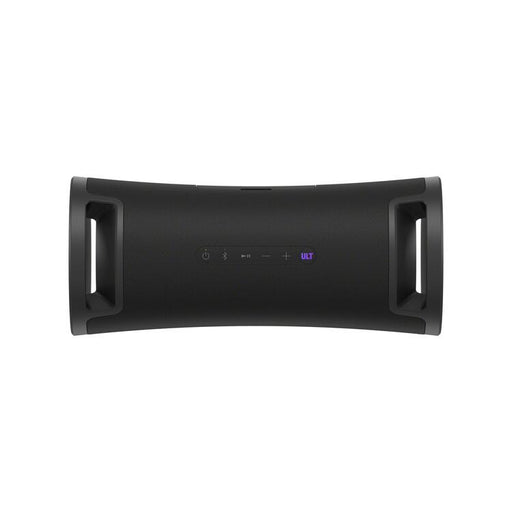 Sony FIELD 7 SRSULT70 | Haut-parleur Portatif - Sans fil - Bluetooth - Noir-Sonxplus St-Georges