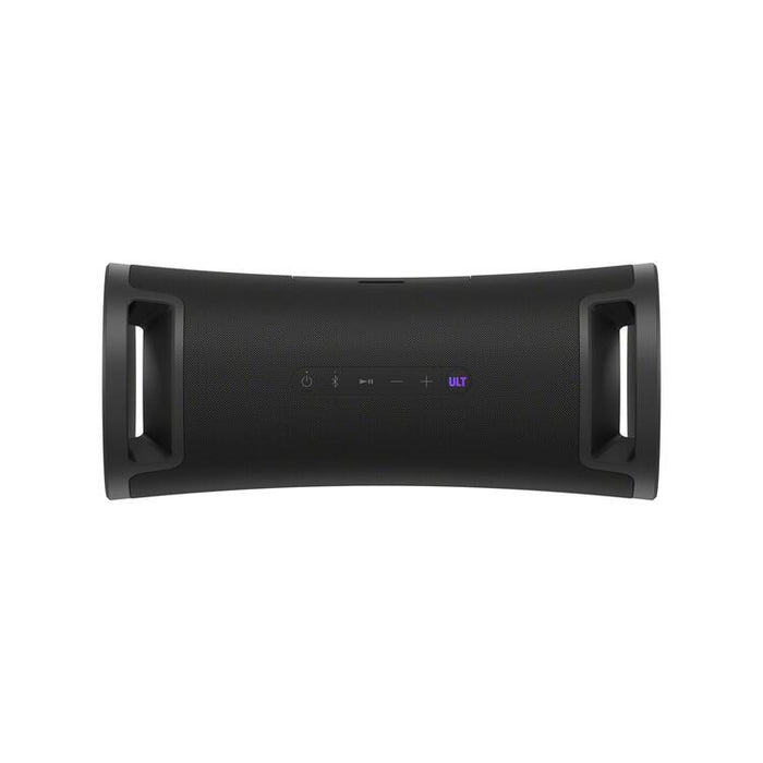 Sony FIELD 7 SRSULT70 | Haut-parleur Portatif - Sans fil - Bluetooth - Noir-Sonxplus St-Georges