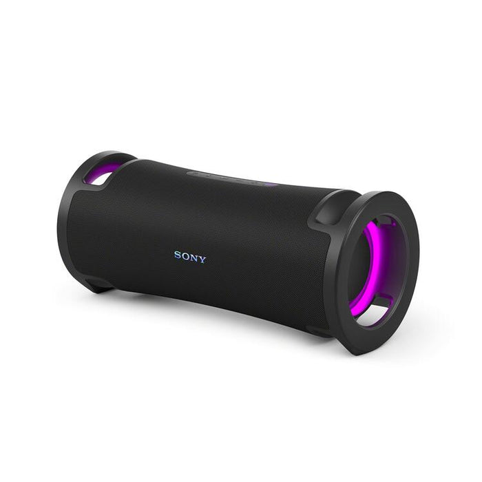 Sony FIELD 7 SRSULT70 | Haut-parleur Portatif - Sans fil - Bluetooth - Noir-Sonxplus St-Georges