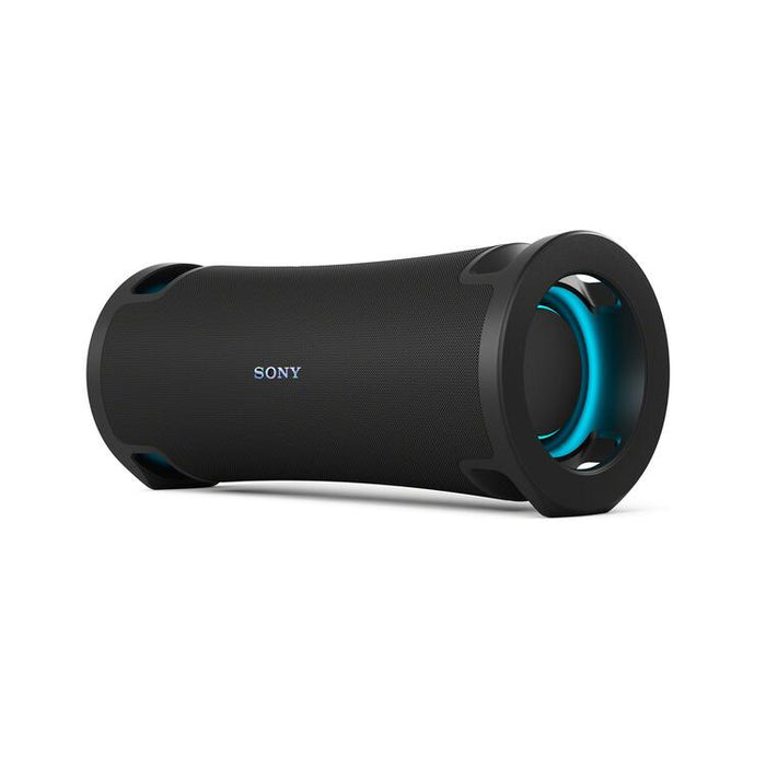 Sony FIELD 7 SRSULT70 | Haut-parleur Portatif - Sans fil - Bluetooth - Noir-Sonxplus St-Georges