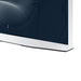 Samsung QN43LS01DAFXZC | The Serif 43" - QLED - 4k Ultra HD - 60 Hz - Série LS01D - Blanc-Sonxplus St-Georges