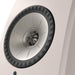 KEF LSX II LT | Haut-parleurs HiFi Sans fil - Compacte et versatile - Blanc Galet - Paire-Sonxplus St-Georges