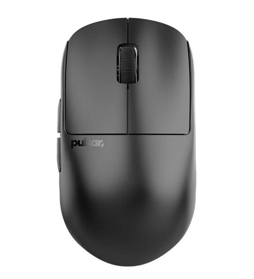 Pulsar PX2H11 | Souris sans fil X2H - 70 Heures d'autonomie - Mini - Noir-Sonxplus St-Georges