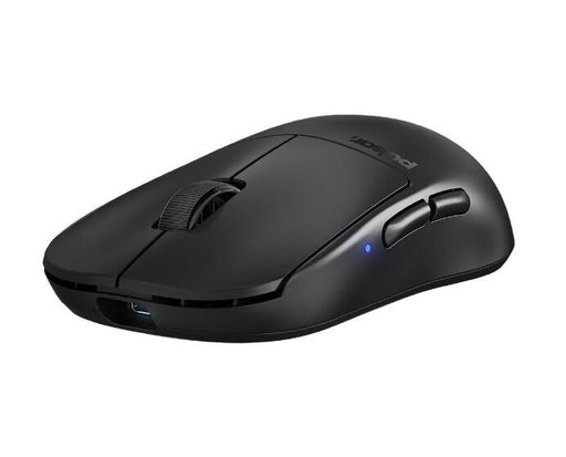 Pulsar PX2H11 | Souris sans fil X2H - 70 Heures d'autonomie - Mini - Noir-Sonxplus St-Georges