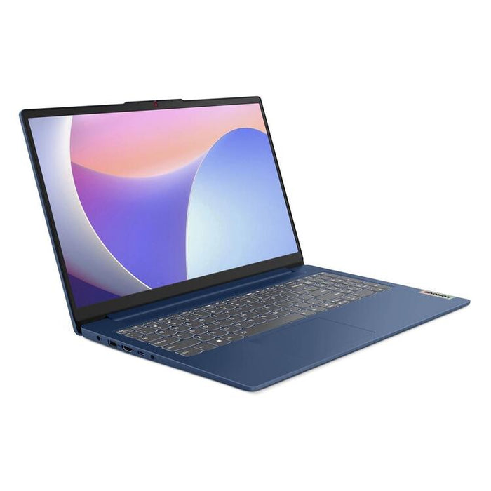 Lenovo Ideapad | Ordinateur portable 15,6" - AMD Ryzen 3 - 8GB - 512GB NVME - Win 11-Sonxplus St-Georges