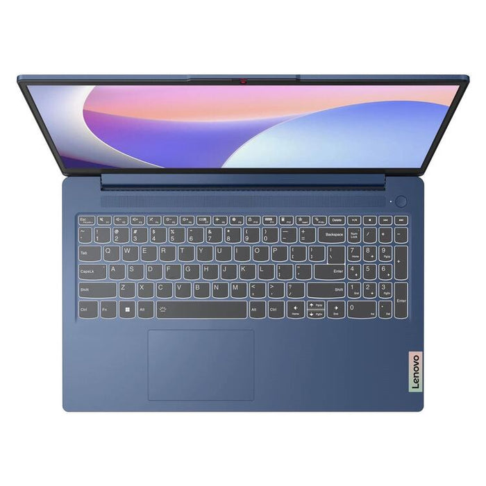 Lenovo Ideapad | Ordinateur portable 15,6" - AMD Ryzen 5 - 8GB - 512GB NVME - Win 11-Sonxplus St-Georges