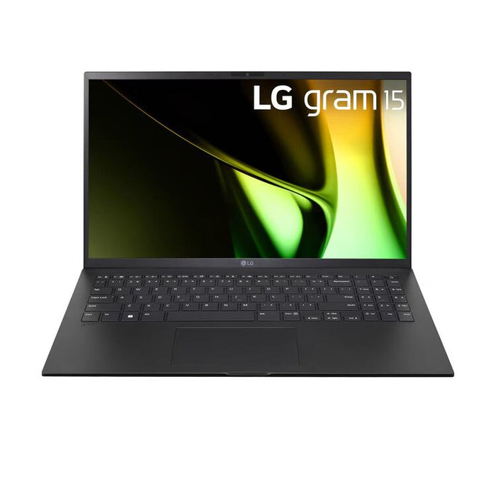 LG Gram 16 | Ordinateur portable 16" - INTEL core i7 - 16GB - 512GB NVME - Win 11 - Boîte ouverte-Sonxplus St-Georges