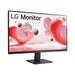 LG 27MR41A | Moniteur Full HD 27" - 100Hz - 1300:1 - HDMI-Sonxplus St-Georges