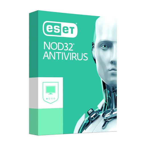 ESET NOD32 Antivirus | Logiciel antivirus - Durée de 3 an-Sonxplus St-Georges