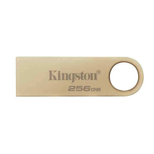 KINGSTON G3 Metal | Clé USB 256GB - Boîtier métallique durable-Sonxplus St-Georges