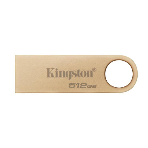 KINGSTON G3 Metal | Clé USB 512GB - Boîtier métallique durable-Sonxplus St-Georges