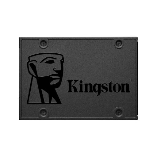 KINGSTON SATA 2.5" | Carte SSD 480GB - Lecture de 500mb/s - Logiciel inclus-Sonxplus St-Georges