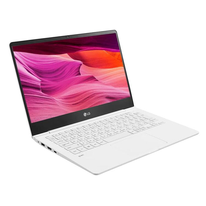 LG Gram 13U70QG | Ordinateur portable 13" - FHD IPS - Ryzen7 - 8GB - 512GB NVME - Win 11 - CA-Sonxplus St-Georges