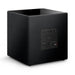 KEF KUBE 15 MIE | Caisson de graves - 15po - 300 Watts de classe D - Noir-Sonxplus St-Georges