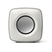 KEF KC92 | Caisson de graves 2x9" - 1000W RMS - Music Integrity Engine - Blanc-Sonxplus St-Georges