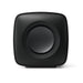 KEF KC92 | Caisson de graves 2x9" - 1000W RMS - Music Integrity Engine - Noir-Sonxplus St-Georges