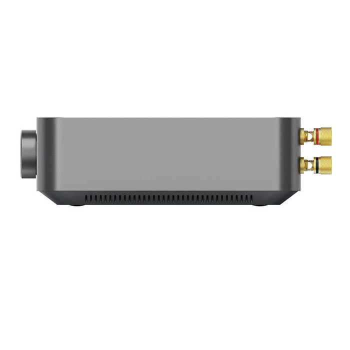 WiiM AMP | Streaming Audio - Amplificateur de classe D à 2 canaux de +60W-Sonxplus St-Georges