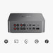 WiiM Ultra | Streaming Audio - Écran tactile de 3,5" - Boîtier aluminium-Sonxplus St-Georges