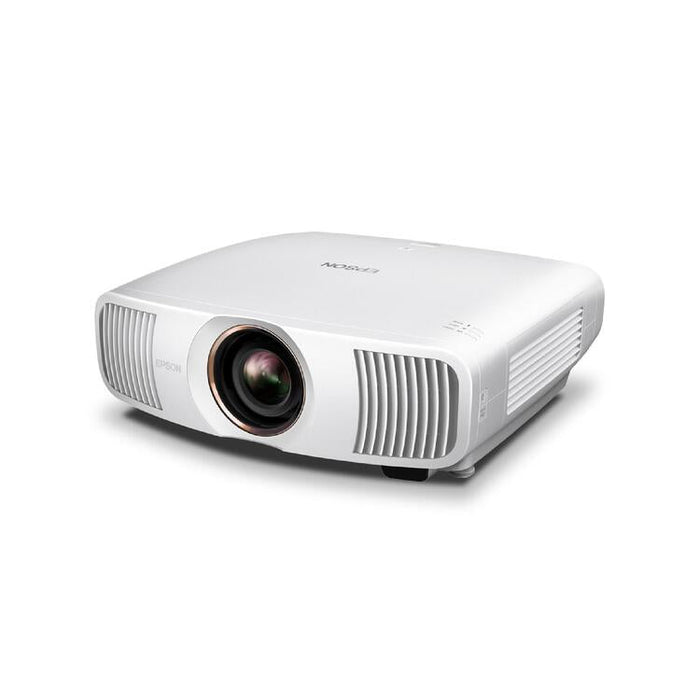 Epson QB1000 | Projecteur laser 4K - 3LCD HDR - 3300 lumens - Blanc-Sonxplus St-Georges