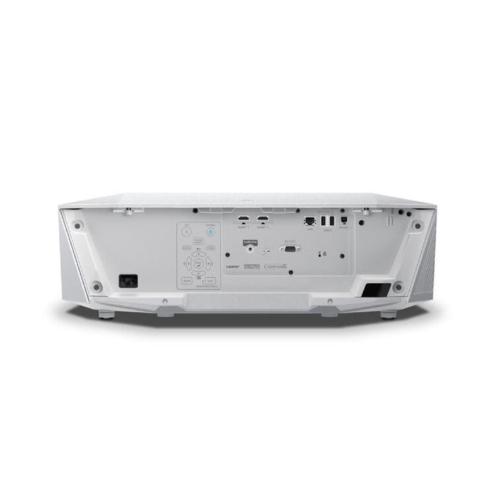 Epson QL3000 | Projecteur laser 4K - 3LCD HDR - 6000 lumens - Blanc-Sonxplus St-Georges