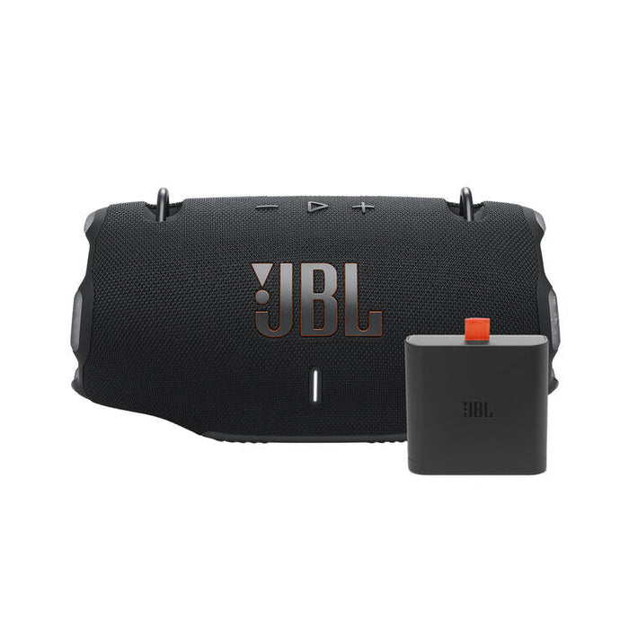 JBL Battery 400 | Batterie de remplacement pour PartyBox Stage 320 et Xtreme 4 - 18 Heures d'autonomie-Sonxplus St-Georges