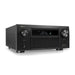 Denon AVR-A10H | Amplificateur de puissance 13.4 canaux - Cinéma maison - Bluetooth - Wi-Fi - 8K - HEOS - Noir-Sonxplus St-Georges