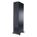 KEF Q11 Meta | Haut-parleurs de plancher - Conception bass-reflex à 3 voies - Noir - Unité-Sonxplus St-Georges