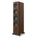 KEF Q11 Meta | Haut-parleurs de plancher - Conception bass-reflex à 3 voies - Noyer - Unité-Sonxplus St-Georges