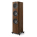KEF Q7 Meta | Haut-parleurs de plancher - Conception bass-reflex à 3 voies - Noyer - Unité-Sonxplus St-Georges