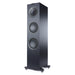 KEF Q7 Meta | Haut-parleurs de plancher - Conception bass-reflex à 3 voies - Noir - Unité-Sonxplus St-Georges