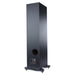 KEF Q7 Meta | Haut-parleurs de plancher - Conception bass-reflex à 3 voies - Noir - Unité-Sonxplus St-Georges