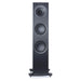 KEF Q7 Meta | Haut-parleurs de plancher - Conception bass-reflex à 3 voies - Noir - Unité-Sonxplus St-Georges