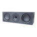 KEF Q6 Meta | Haut-parleurs central - Conception bass-reflex à 3 voies - Noir - Unité-Sonxplus St-Georges