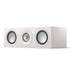 KEF Q6 Meta | Haut-parleurs central - Conception bass-reflex à 3 voies - Blanc - Unité-Sonxplus St-Georges