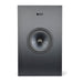 KEF Q4 Meta | Haut-parleurs muraux - Conception bass-reflex à 2 voies - Noir - Unité-Sonxplus St-Georges
