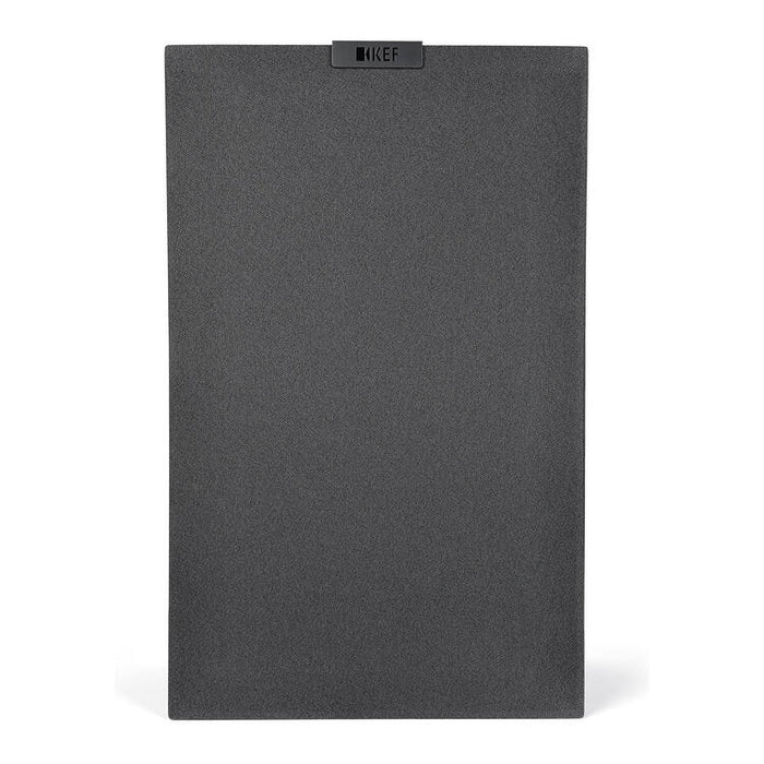 KEF Q4 Meta | Haut-parleurs muraux - Conception bass-reflex à 2 voies - Noir - Unité-Sonxplus St-Georges