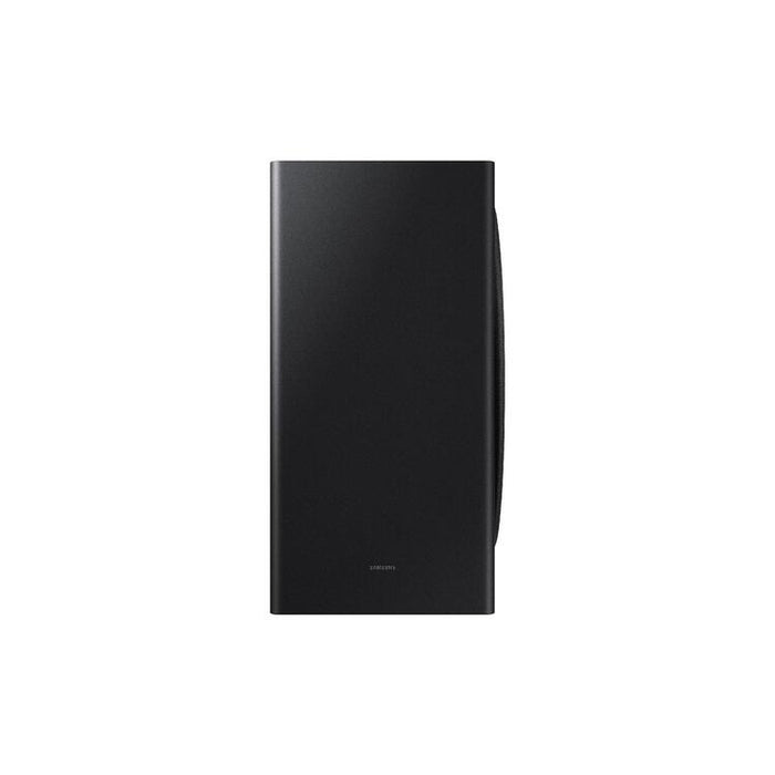 Samsung HW-QS730D | Barre de son - 3.1.2 canaux - Dolby ATMOS - Avec caisson de graves sans fil - Série Q - Bluetooth - Noir-Sonxplus St-Georges