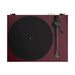 Pro-Ject Debut EVO 2 | Table tournante - Cartouche Pick it MM EVO - Rouge Vin Satiné-Sonxplus St-Georges