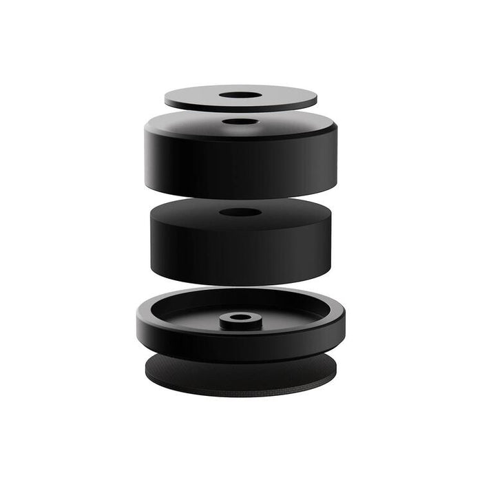 Pro-Ject Debut EVO 2 | Table tournante - Cartouche Pick it MM EVO - Rouge Vin Satiné-Sonxplus St-Georges