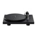 Pro-Ject Debut EVO 2 | Table tournante - Cartouche Pick it MM EVO - Noir Satiné-Sonxplus St-Georges