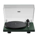 Pro-Ject Debut EVO 2 | Table tournante - Cartouche Pick it MM EVO - Vert Sapin Satiné-Sonxplus St-Georges