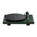 Pro-Ject Debut EVO 2 | Table tournante - Cartouche Pick it MM EVO - Vert Sapin Satiné-Sonxplus St-Georges