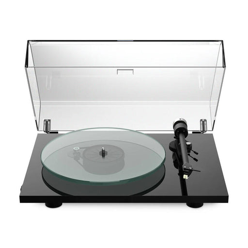 Pro-Ject T2 Super Phono | Table tournante - Plateau en verre - Noir-Sonxplus St-Georges