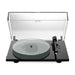 Pro-Ject T2 Super Phono | Table tournante - Plateau en verre - Noir-Sonxplus St-Georges