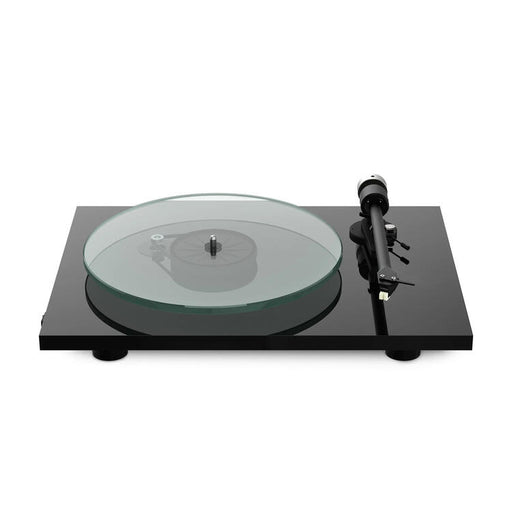Pro-Ject T2 Super Phono | Table tournante - Plateau en verre - Noir-Sonxplus St-Georges