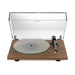 Pro-Ject T2 Super Phono | Table tournante - Plateau en verre - Noyer-Sonxplus St-Georges